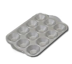 Cast Mini Tart/Pie Pan