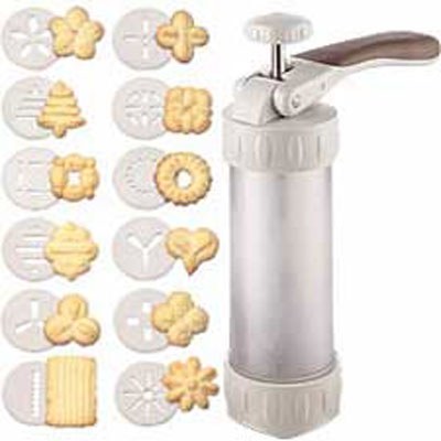 Cookie Max Cookie Press