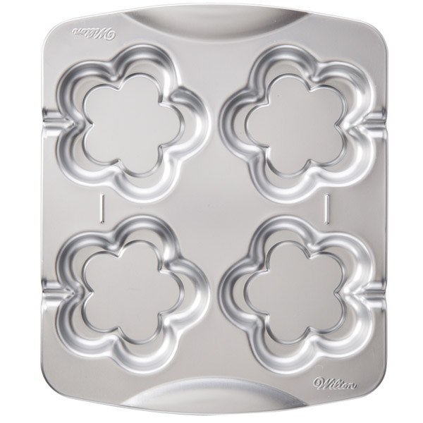 Cookie Treat Pop Pan Blossom