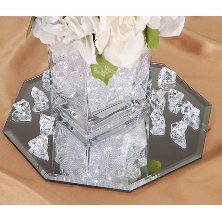 Fake Decoration Imitation Ice 8 OZ