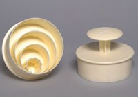 Four Ring Stamp/Marker