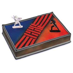 GI Joe Cake Topper Kit