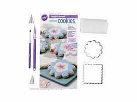 ITM To Decorate Cookies