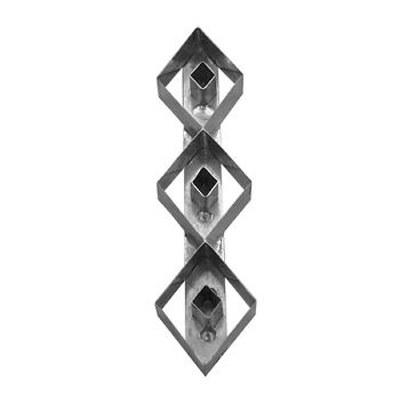 Metal Cutter Double Diamond Ma