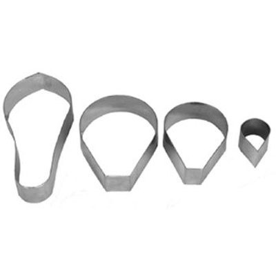 Metal Cutter Gardenia -4