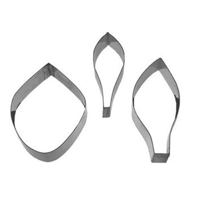 Metal Cutter Gladiolus -3