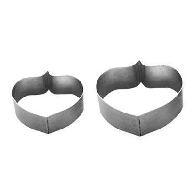 Metal Cutter Hydrangea -2