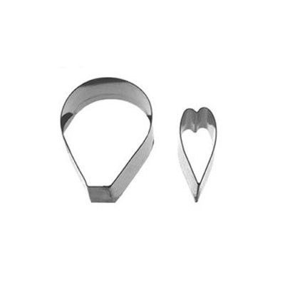 Metal Cutter Iris -2