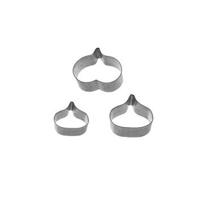 Metal Cutter Pansy -3