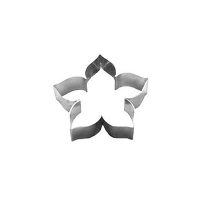 Metal Cutter Petunia