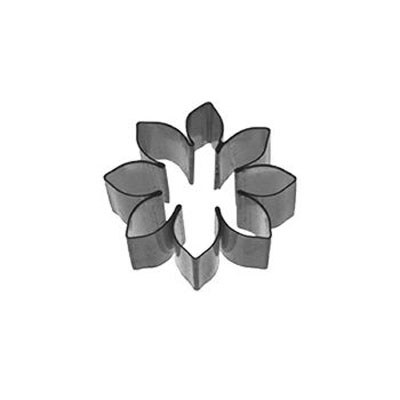 Metal Cutter Pointed Daisy