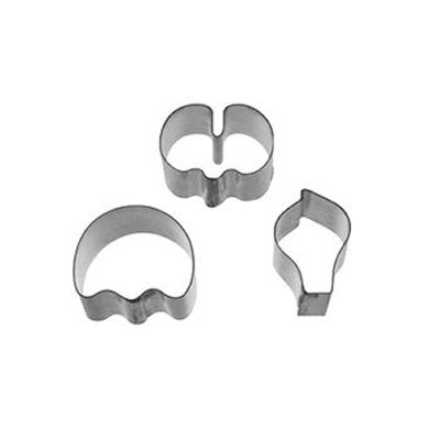 Metal Cutter Sweet Pea -3