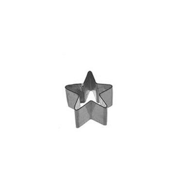 Metal Cutter Sweet Pea Calyx