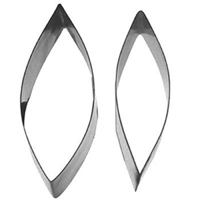 Metal Cutter Tiger Lily -2