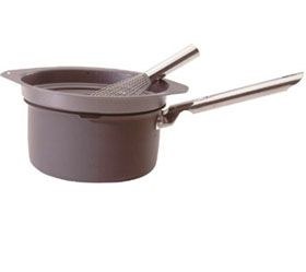 Non-Stick Double Boiler