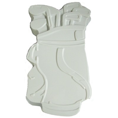 Pantastic Pan Golf Bag
