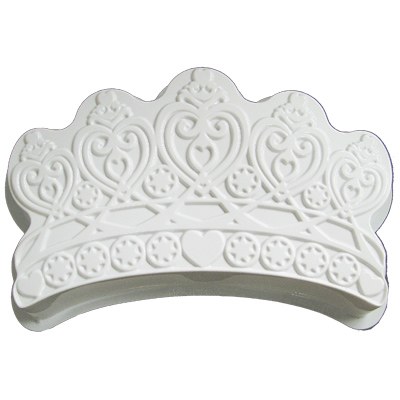 Pantastic Pan Princess Crown