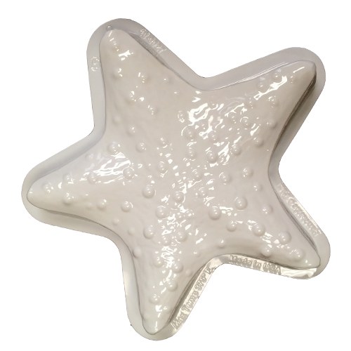 Pantastic Pan Star Fish