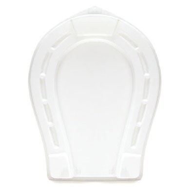 Plastic Pan - Horseshoe