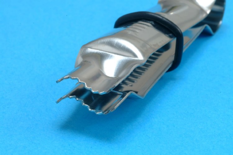 PME Wavy Line Ser.Crimper 3/4"