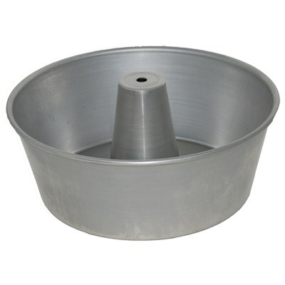 Pound Cake Pan S-BOT 8" X 3¾"