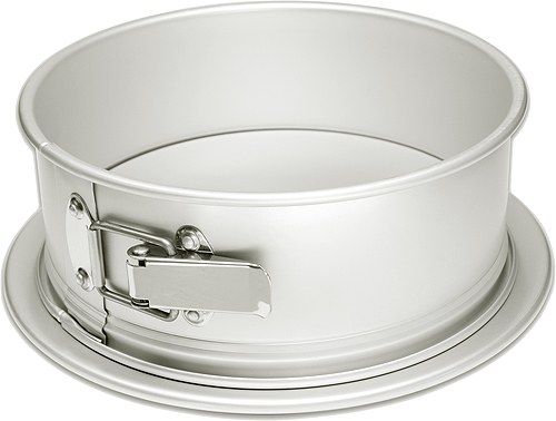 Fat Daddio's Round Springform Cake Pan 9" X 3"