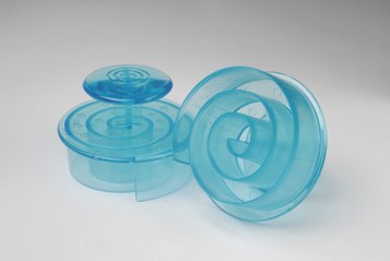 Spiral Bread Stamp/Marker