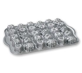 Tea Cake & Candy Baking Mold or Pan