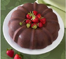 12 Cup Bundt Pan