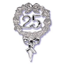 25th Anniversary Pick