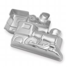 3-D Choo Choo Train Cake Pan