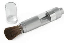 Luster Dust Pump Brush