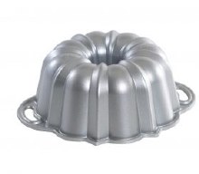 6 Cup Bundt Pan
