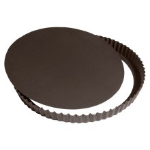 8" Non-Stick Quiche/Tart Pan