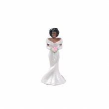 AA Bridesmaid - White - (2)