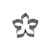 Azalea Gumpaste Cutter - 5 Petals