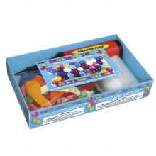 Balloon Drop Kit Party Supply Favoe