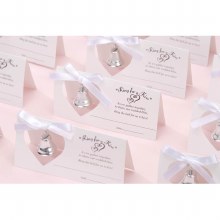 Bell Placecard/Favor 24 CT