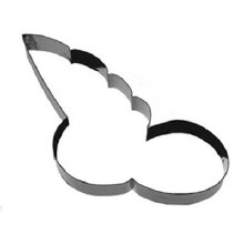 Bootie Gumpaste Cutter - Long