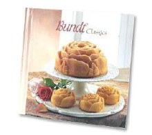 Bundt Classics Cookbook