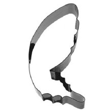 Butterfly Wing Gumpaste Cutter