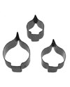 Calla Arum Lily Cutter Set (3)