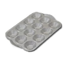Cast Mini Tart/Pie Pan