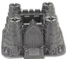 Castle Bundt Pan 10-Cup