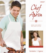 Chefs Apron