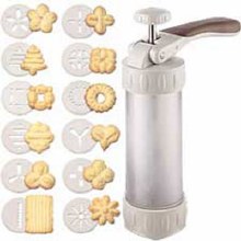 Cookie Max Cookie Press