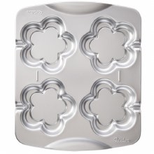 Cookie Treat Pop Pan Blossom