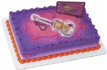 Decoset Hannah Montana Guitar