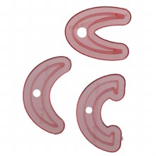 Design Element Cutter Set