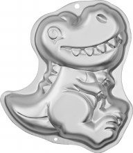 Wilton Dinosaur Cake Pan